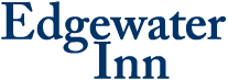 Edgewater Inn logo